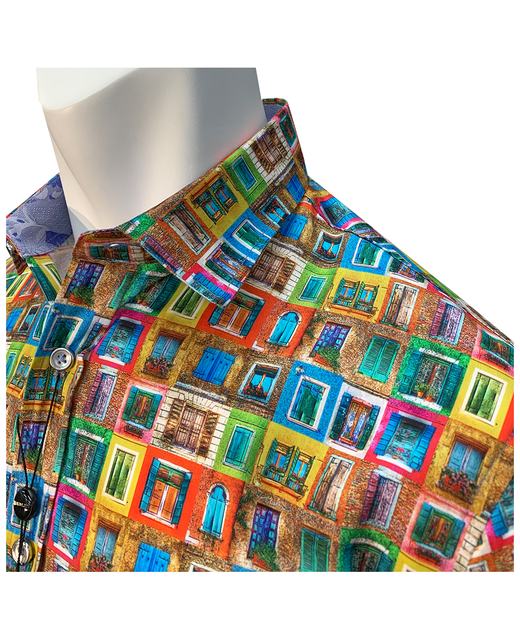 L/S Casual Shirt