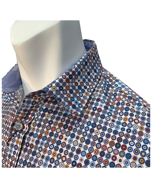 L/S Casual Shirt