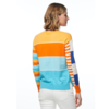 Mutli Stripe Jumper