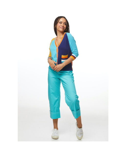 V Cardi
