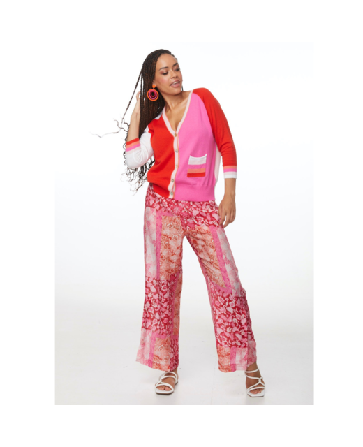 V Cardi