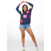 Summer Spot Jumper