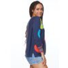 Summer Spot Jumper