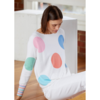 Summer Spot Jumper