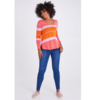 Cotton V Jumper