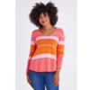 Cotton V Jumper