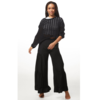 Open Knit Shrug