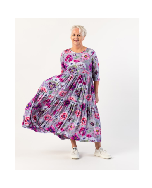 Poppy Dress