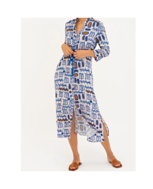 Darla Dress