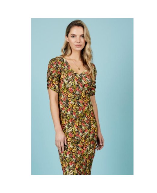 Devon Dress