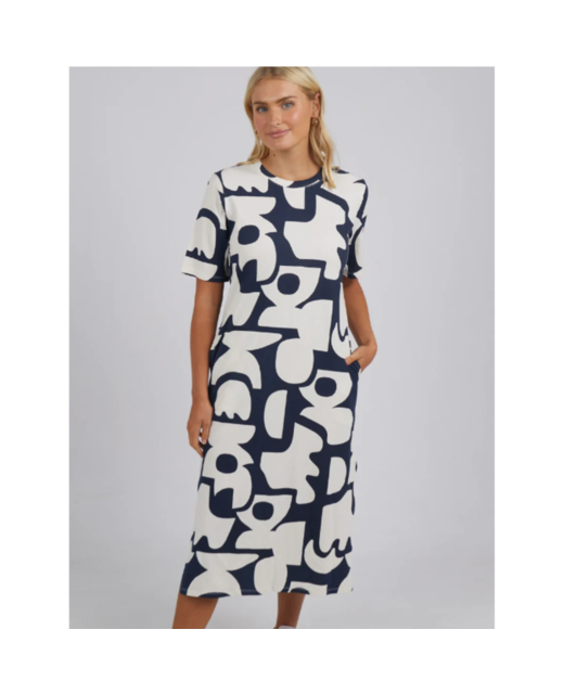 Miro Tee Dress