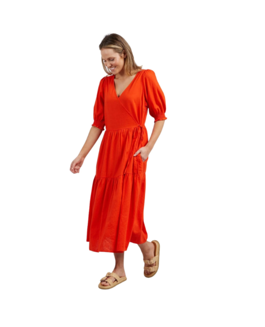 Rosa Dress