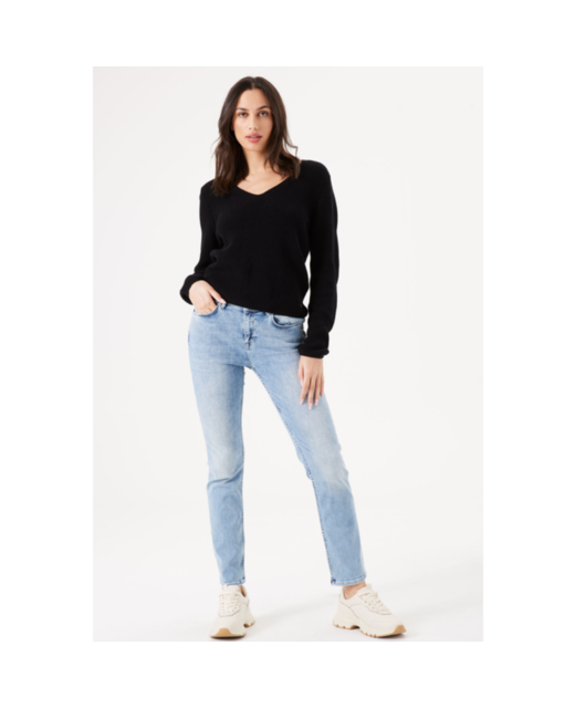 Caro Bleached Jeans