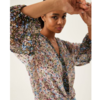 Floral Shirt