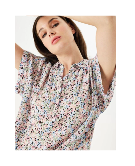 Floral Shirt