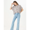 Floral Shirt