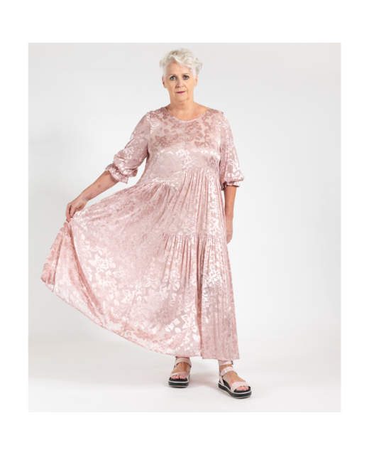 Patrice Dress
