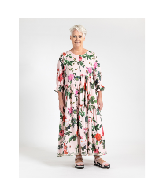Patrice Dress