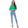 Fizz Slit Pant