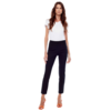 Honeycomb Jacquard Pant