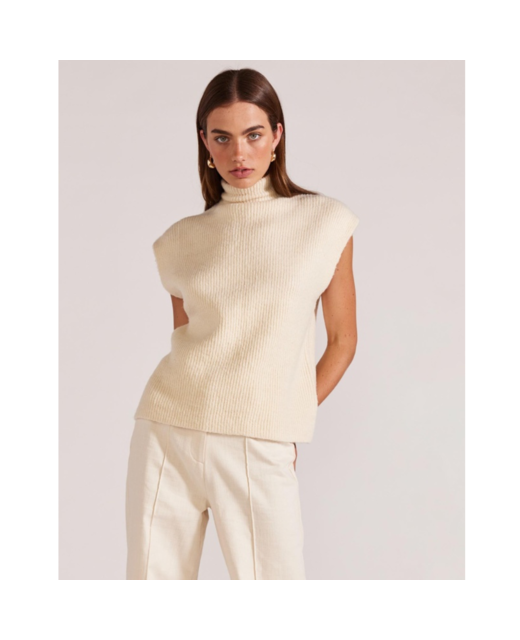 Kairi Knit Top