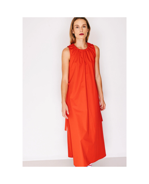 Lorik Dress