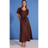 Eadiie Midi Dress
