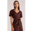 Eadiie Midi Dress