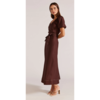 Eadiie Midi Dress