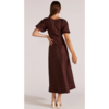 Eadiie Midi Dress