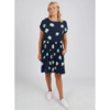 Juno Floral Dress