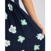 Juno Floral Dress