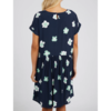 Juno Floral Dress