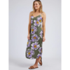 Antheia Floral Slip