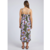 Antheia Floral Slip