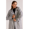 Roca Knit Coatigan