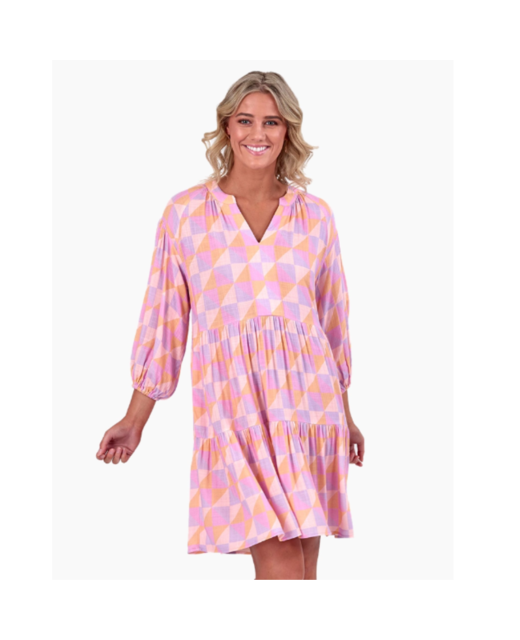 Sutton Dress