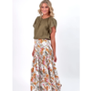 Getty Skirt