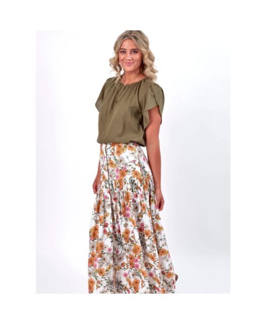 Getty Skirt