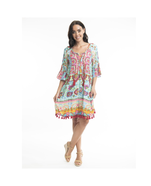 Verosha Dress