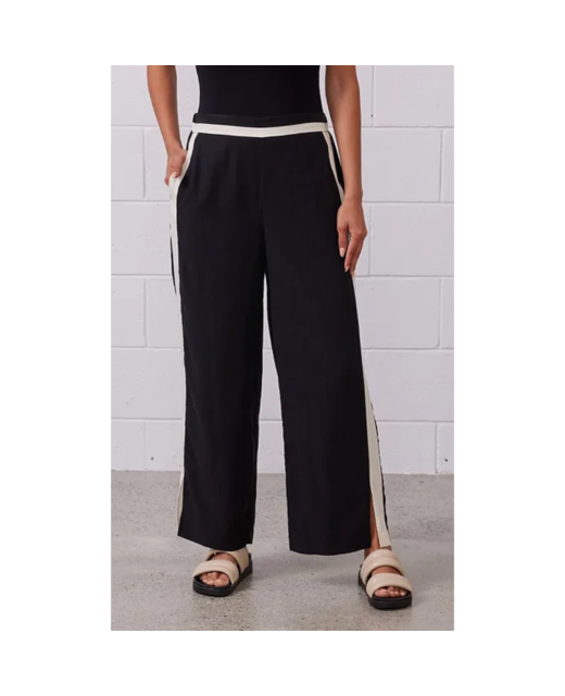 Marcel Wide Leg Pant