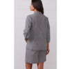 Drew Check Blazer