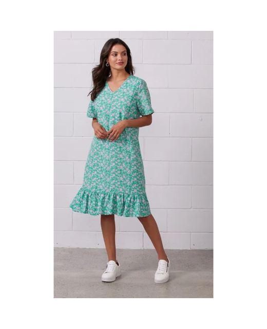 Quinn Dress