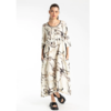 Artful Dress