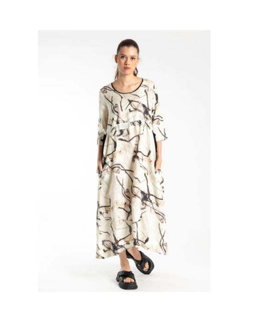 Artful Dress