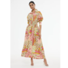 Emma Shirt Dress