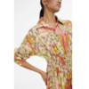 Emma Shirt Dress