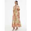 Emma Shirt Dress