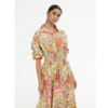 Emma Shirt Dress