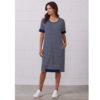 Janey Dress